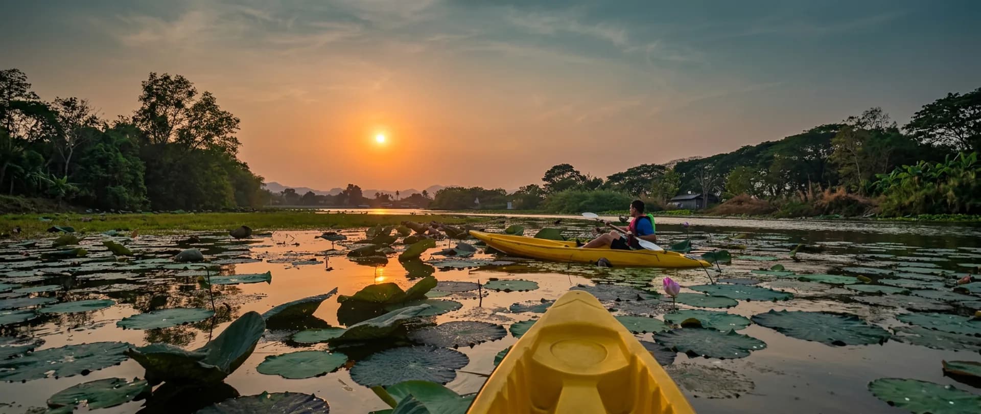 Safarine Tours - Discover Thailand's hidden gems